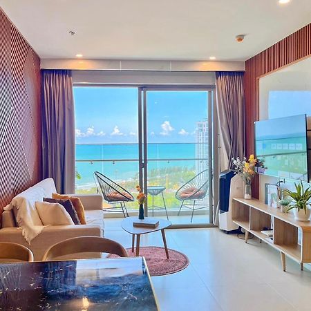 The Song Vung Tau Bi Homestay & Spa Екстериор снимка