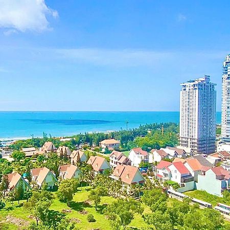 The Song Vung Tau Bi Homestay & Spa Екстериор снимка