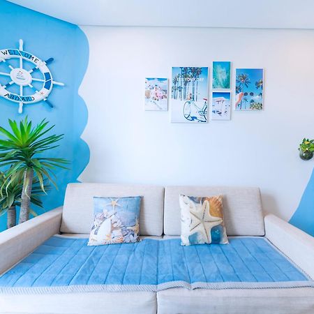 The Song Vung Tau Bi Homestay & Spa Екстериор снимка