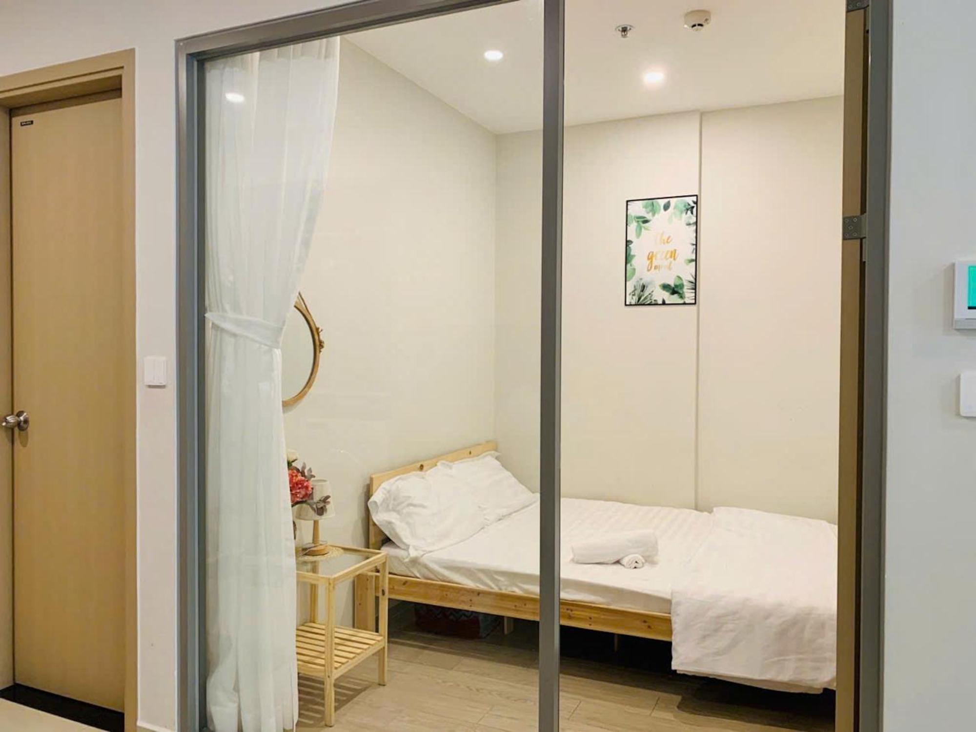 The Song Vung Tau Bi Homestay & Spa Екстериор снимка