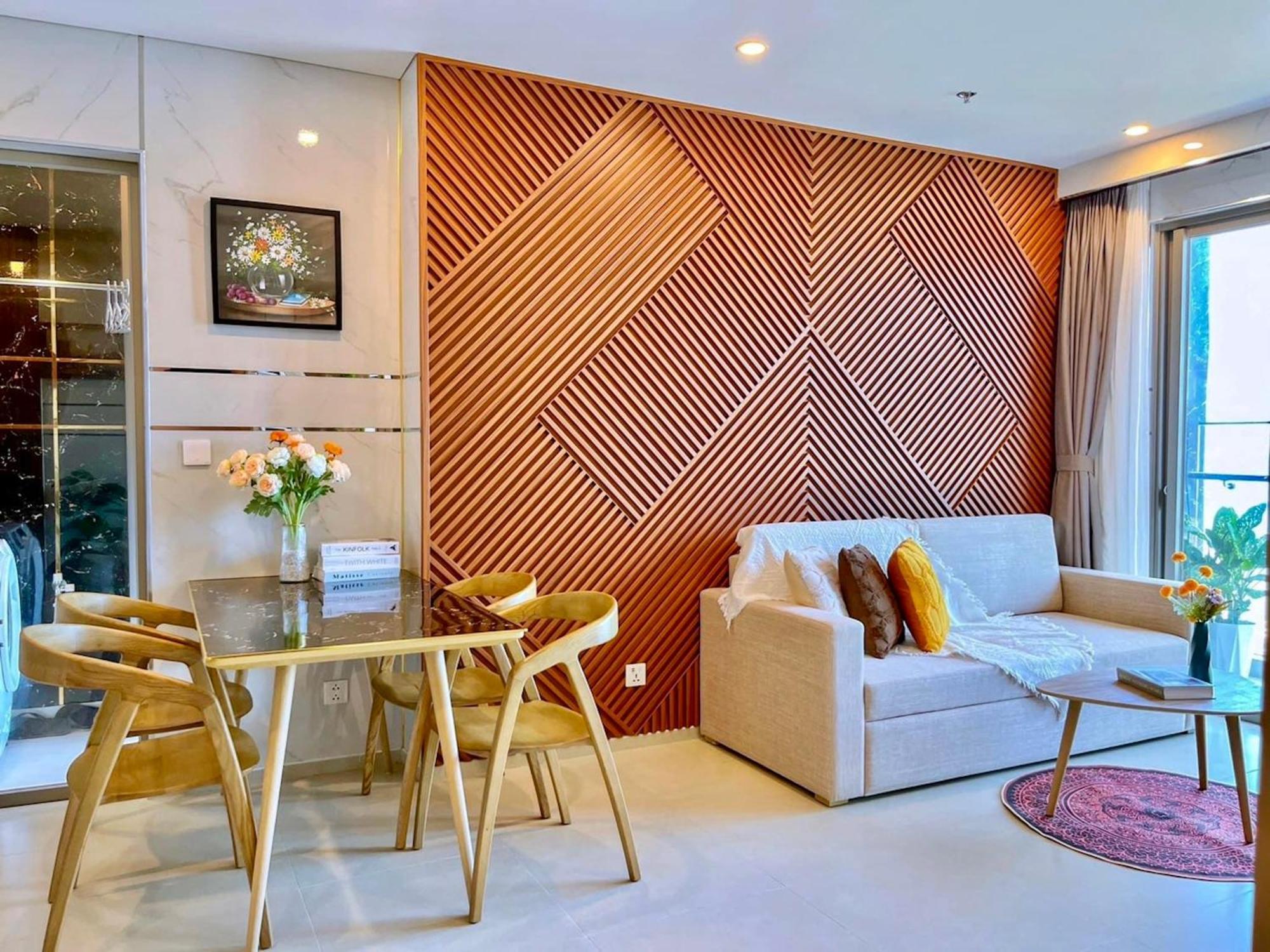 The Song Vung Tau Bi Homestay & Spa Екстериор снимка
