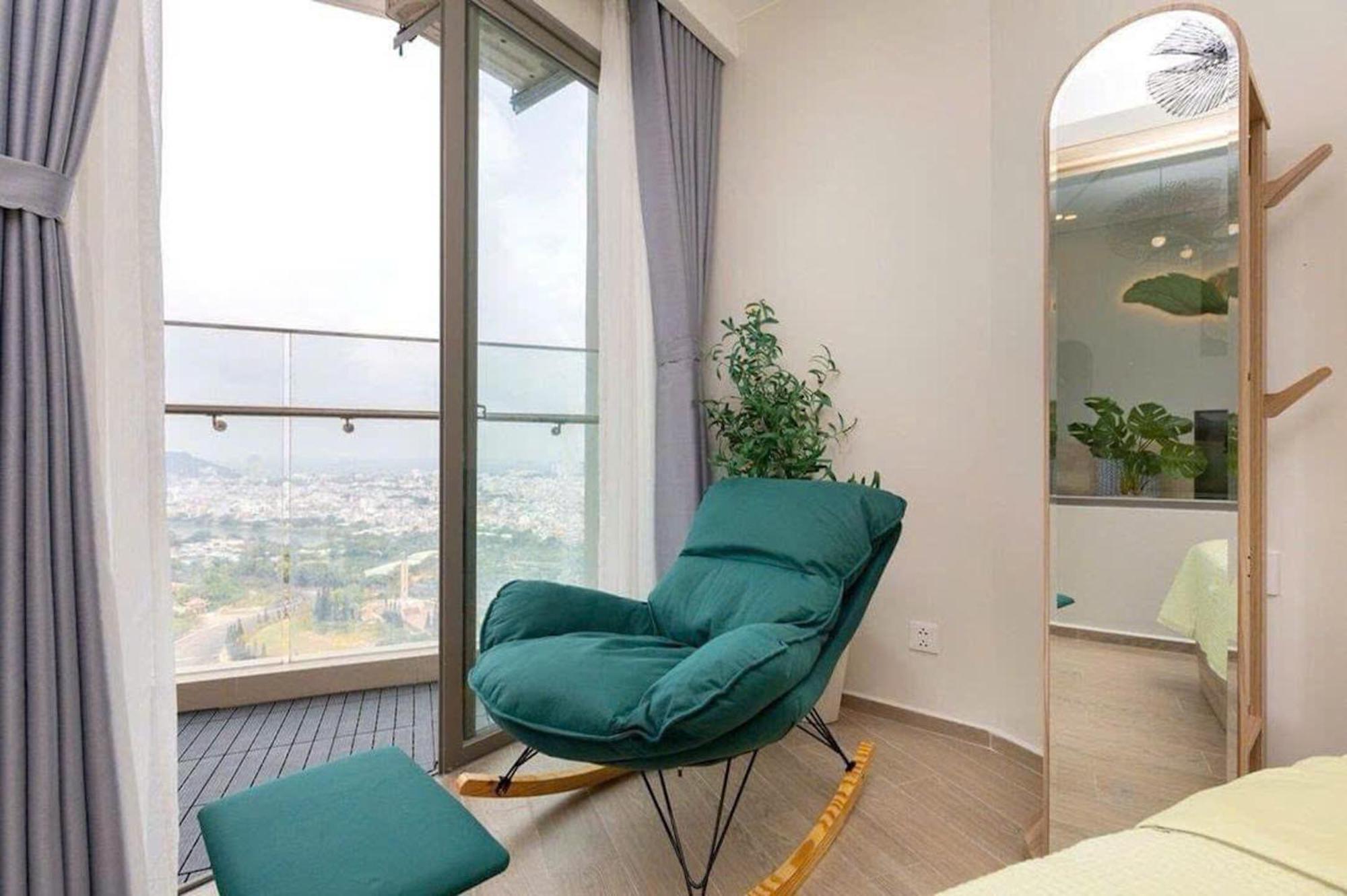The Song Vung Tau Bi Homestay & Spa Екстериор снимка