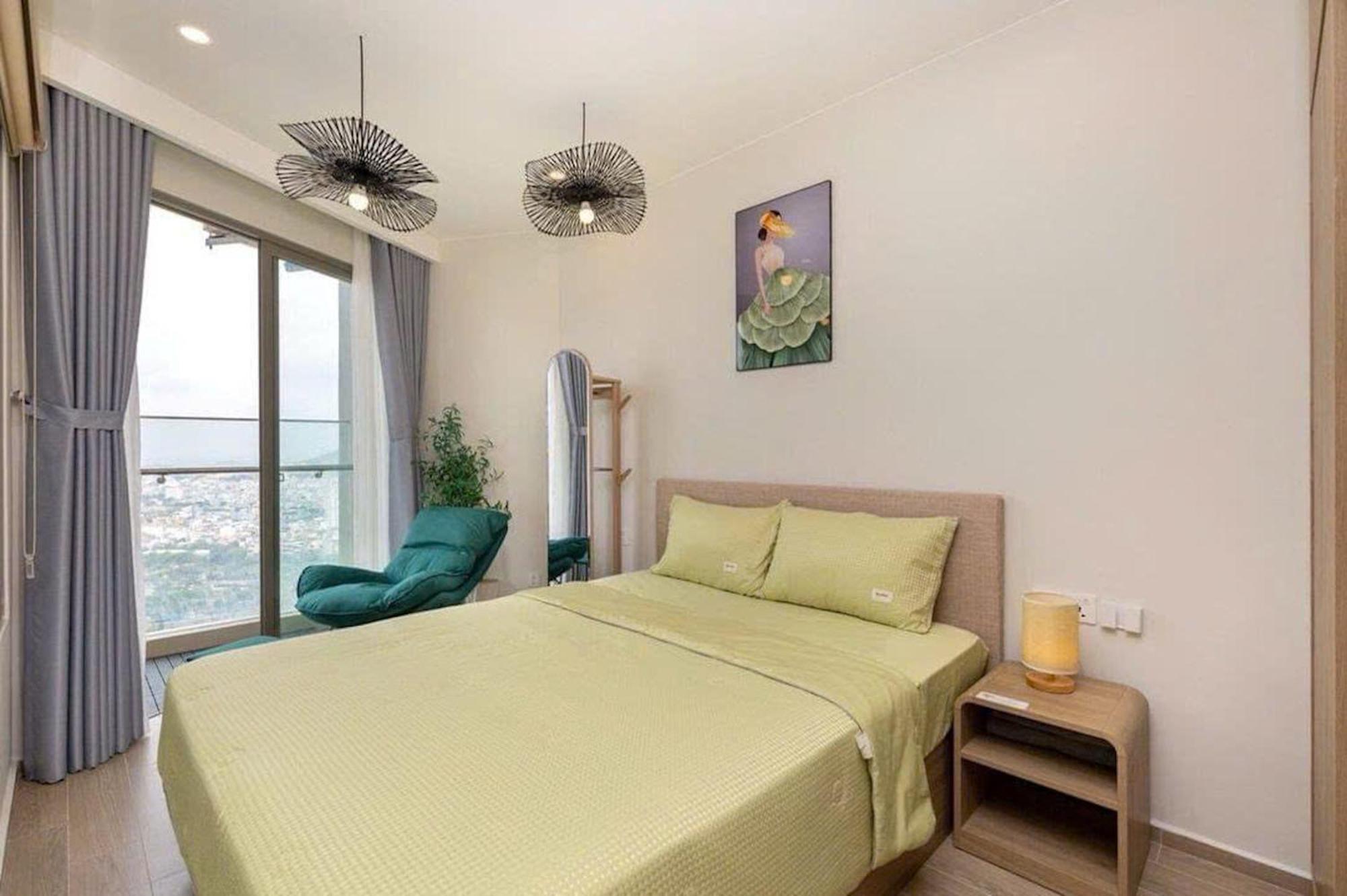 The Song Vung Tau Bi Homestay & Spa Екстериор снимка