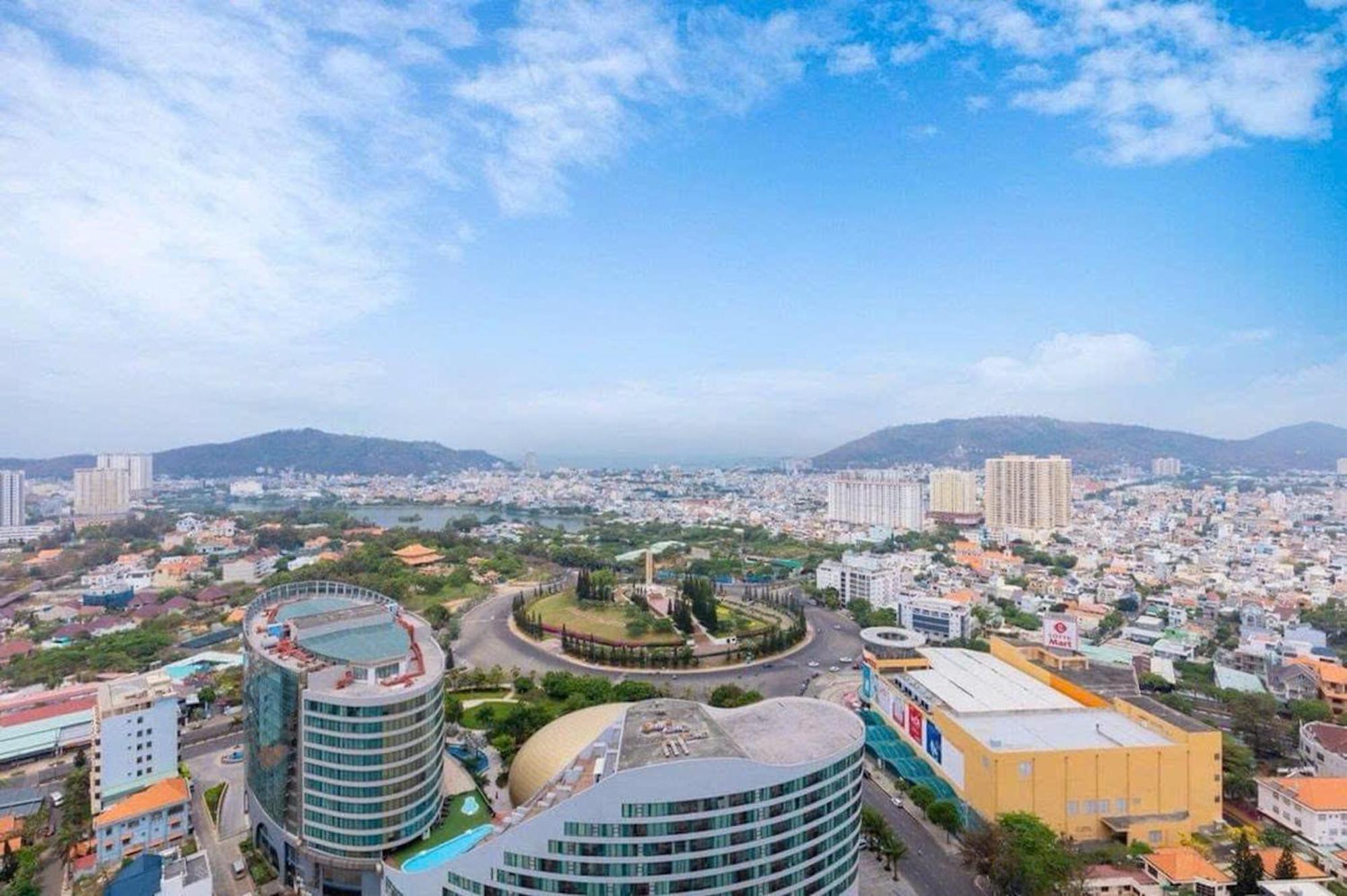 The Song Vung Tau Bi Homestay & Spa Екстериор снимка
