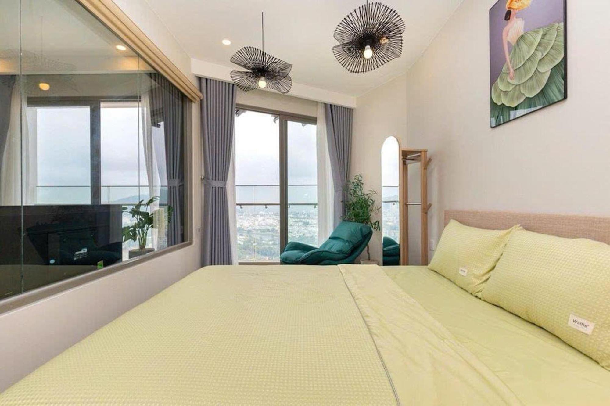 The Song Vung Tau Bi Homestay & Spa Екстериор снимка