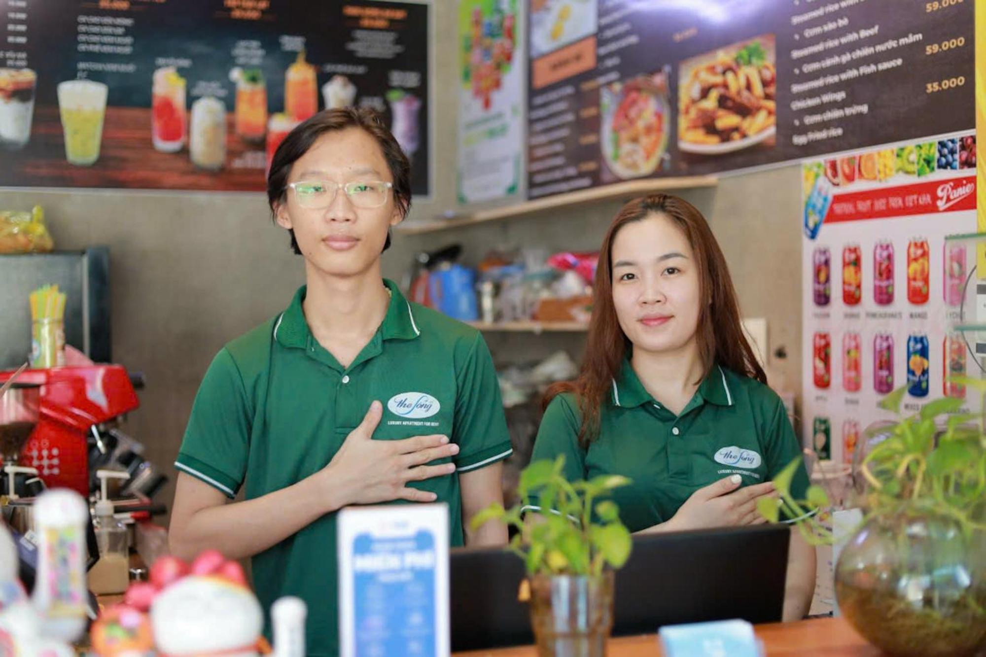 The Song Vung Tau Bi Homestay & Spa Екстериор снимка