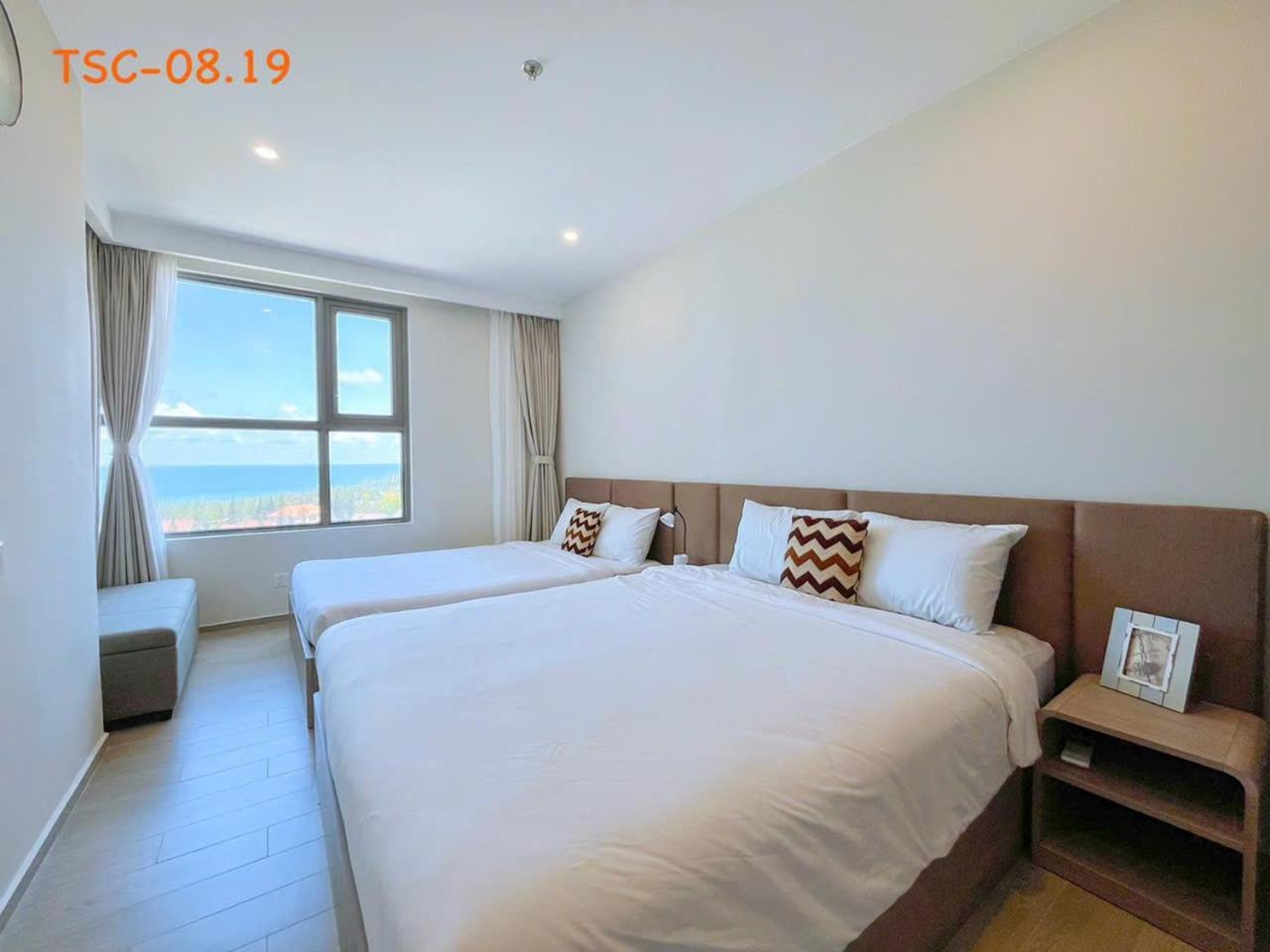 The Song Vung Tau Bi Homestay & Spa Екстериор снимка