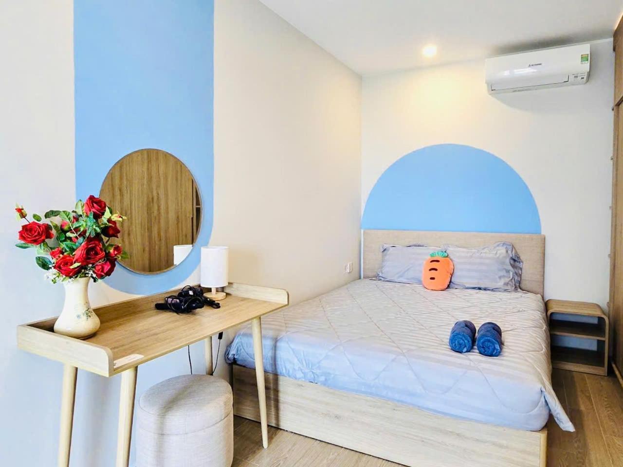 The Song Vung Tau Bi Homestay & Spa Екстериор снимка