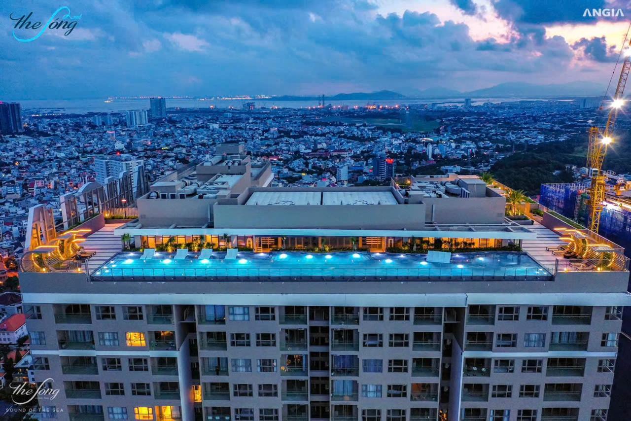The Song Vung Tau Bi Homestay & Spa Екстериор снимка