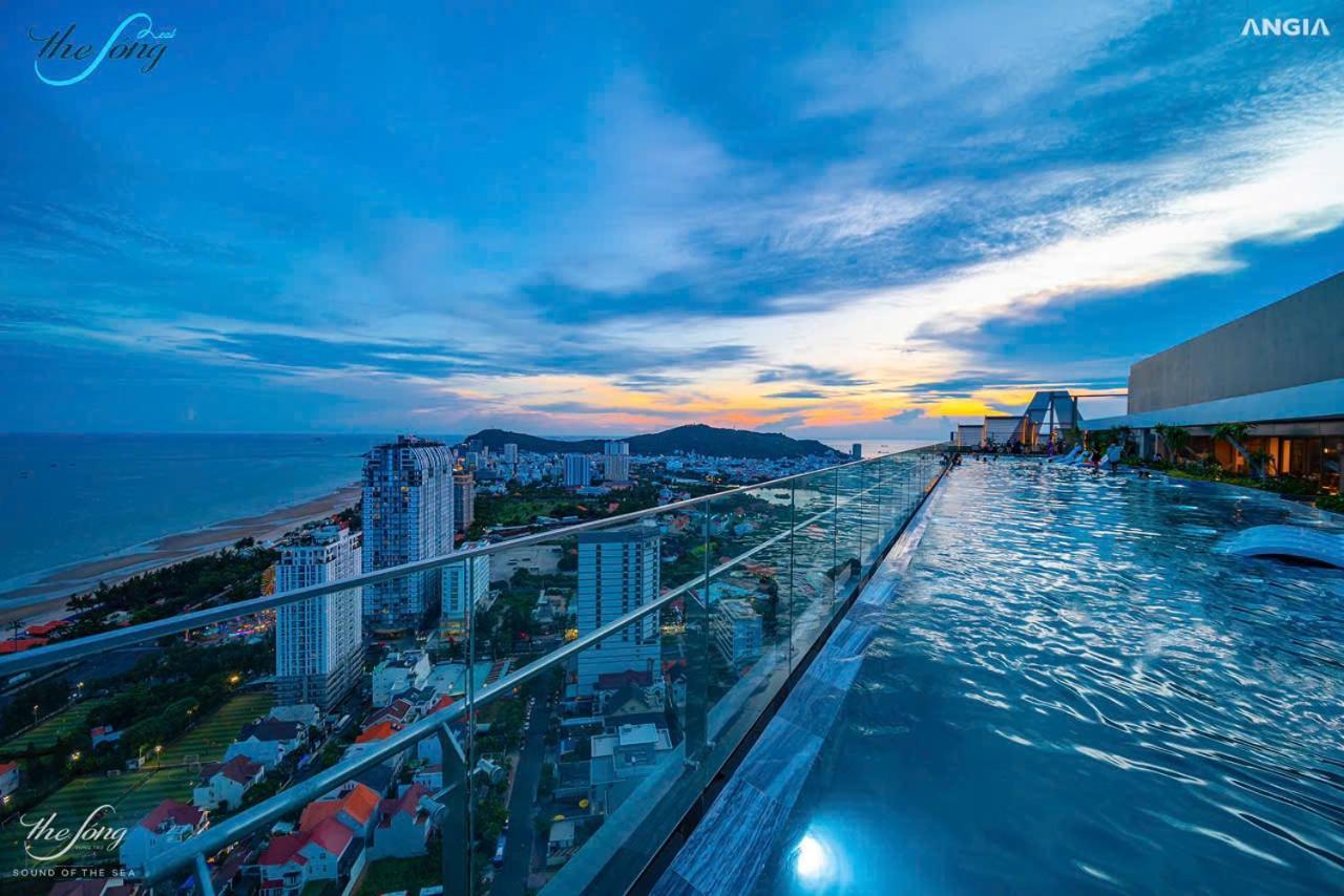 The Song Vung Tau Bi Homestay & Spa Екстериор снимка
